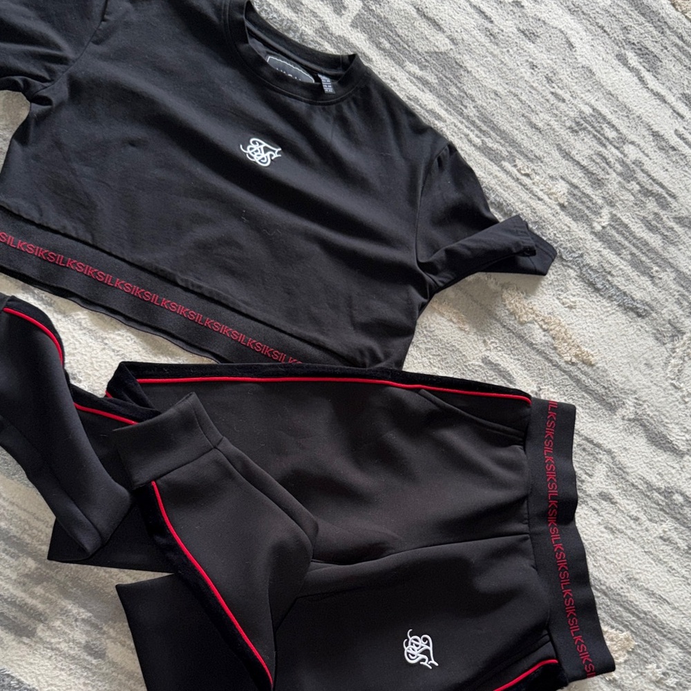 2 Piece Set